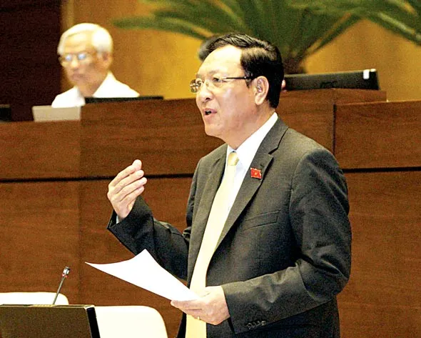 Sẽ có tổng chủ biên chương trình sách giáo khoa phổ thông mới