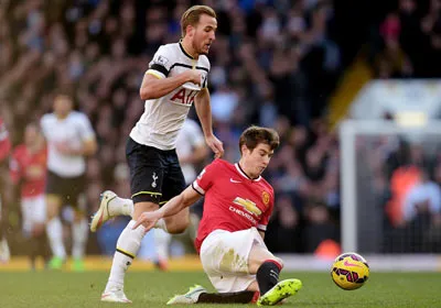 Man.United mơ bộ đôi Bale - Kane ảnh 1 Man.United mơ bộ đôi Bale - Kane ảnh 1