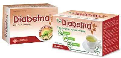 Tăng hiệu quả kiểm soát đường huyết với bộ đôi sản phẩm từ dây thìa canh ảnh 2 Tăng hiệu quả kiểm soát đường huyết với bộ đôi sản phẩm từ dây thìa canh ảnh 2