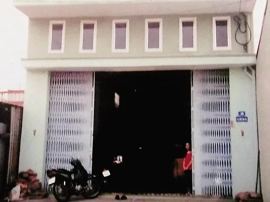 Bản án thiếu công minh