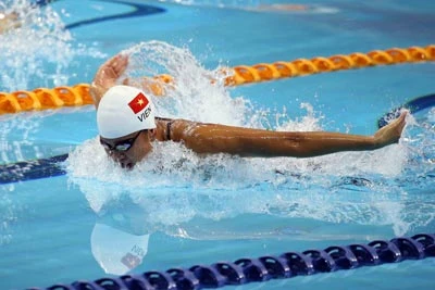 SEA Games 28: Những cái nhất của đoàn Việt Nam ảnh 1 SEA Games 28: Những cái nhất của đoàn Việt Nam ảnh 1