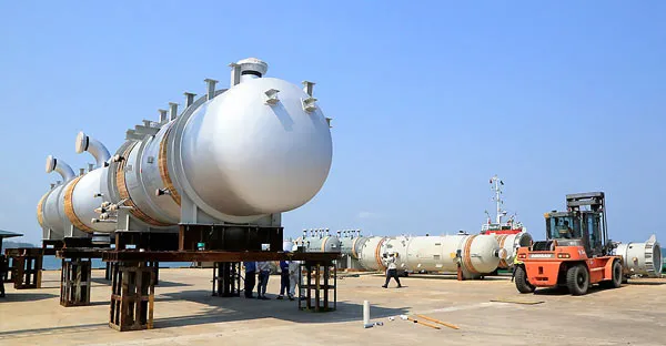 Đón làn sóng đầu tư mới