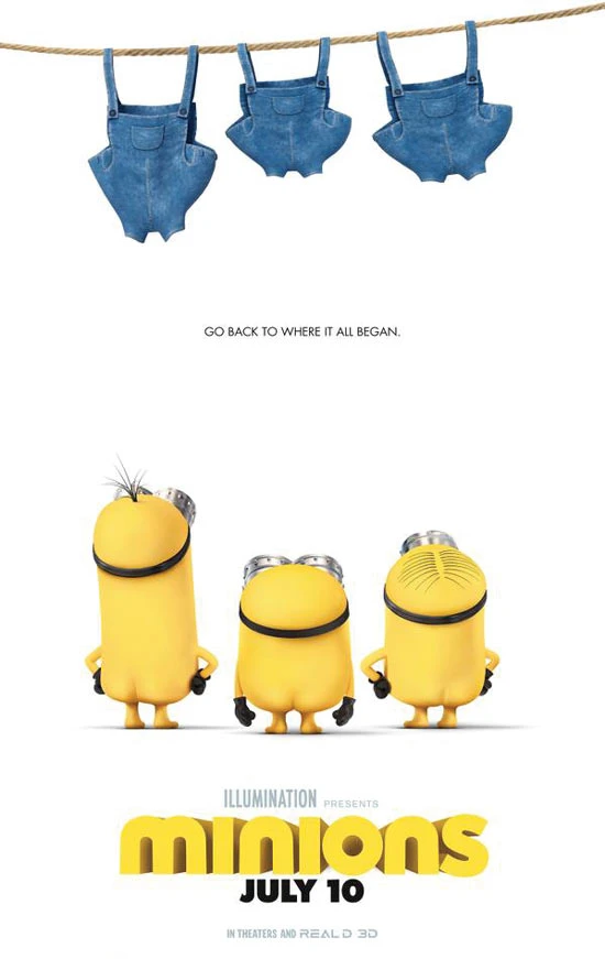 MINIONS