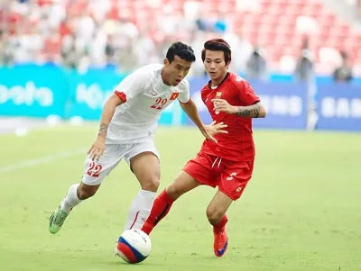 Từ U.23 đến V-League: Ai lo cho tài năng trẻ? ảnh 1 Từ U.23 đến V-League: Ai lo cho tài năng trẻ? ảnh 1