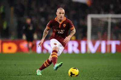 Kế hoạch chuyển nhượng mùa hè của Roma: Mua Bacca, bán Gervinho, giữ Nainggolan ảnh 1 Kế hoạch chuyển nhượng mùa hè của Roma: Mua Bacca, bán Gervinho, giữ Nainggolan ảnh 1
