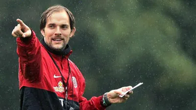 Bóng đá Đức: Dortmund sẽ hồi sinh ảnh 1