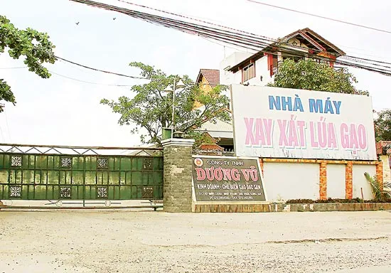 Bài 1: Công ty lộng hành, dân khốn đốn