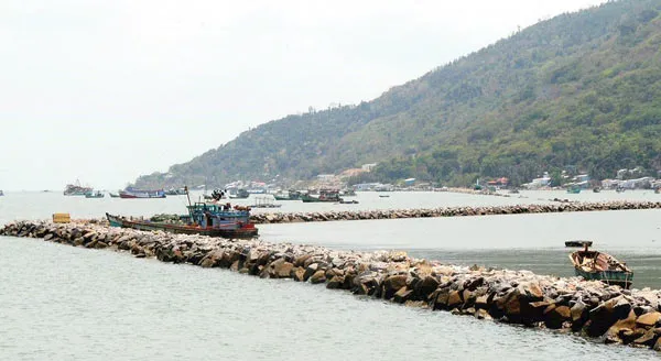 Chủ động ứng phó thiên tai