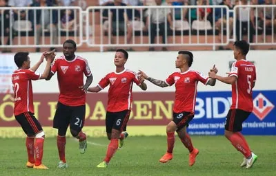 Đồng Nai phấn đấu cả 2 mặt trận ảnh 1