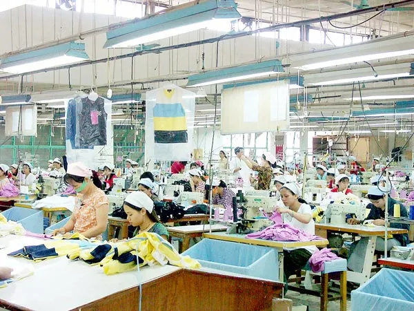 FTA với Liên minh Kinh tế Á - Âu: Cánh cửa lớn đã mở