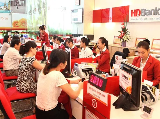 Lãi suất tăng trở lại