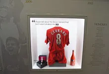 Gerrard trải lòng về cú trượt chân lịch sử ảnh 2