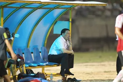 CLB Thanh Hóa: Bài toán “hậu bầu Đệ” ảnh 1 CLB Thanh Hóa: Bài toán “hậu bầu Đệ” ảnh 1