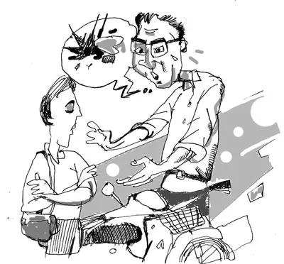 Lời nói như hoa