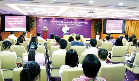 Cuộc “cách mạng” về quản lý tài khoản cá nhân