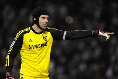Petr Cech: Tôi muốn thành công với Arsenal ảnh 1