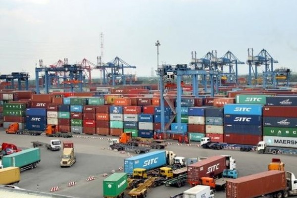 HCMC continues to be at the top list of FDI attraction (Photo: SGGP) HCMC continues to be at the top list of FDI attraction (Photo: SGGP)