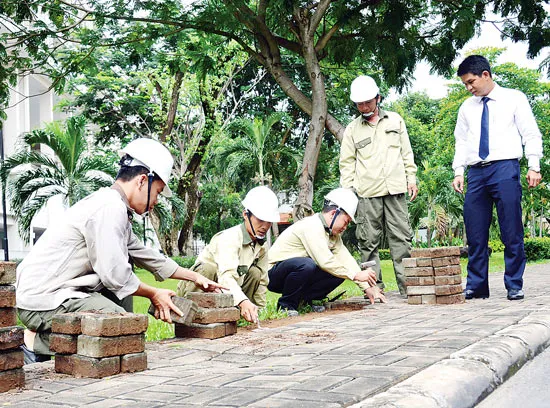 Kinh doanh gắn liền hậu mãi