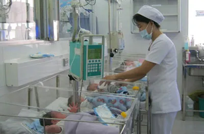 Ngại sinh con