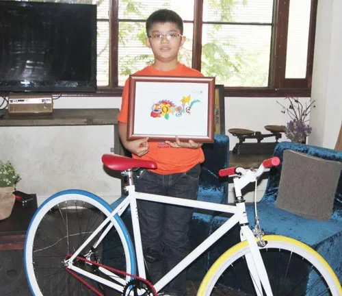 Lê Hiếu: Đừng từ bỏ ước mơ của mình ảnh 1