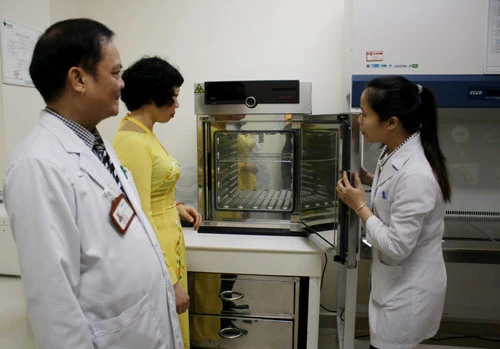 Lâm Đồng: Thành lập đơn vị hỗ trợ sinh sản vô sinh, hiếm muộn