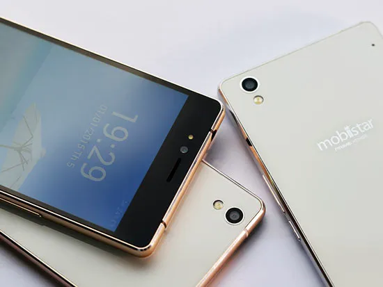 Mobiistar Prime Xense lên kệ với giá 3.890.000 đồng