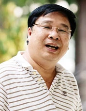 Tổ quốc gọi tên mình