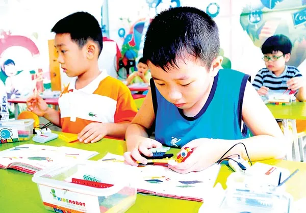 Quy định một đằng, thực tế một nẻo