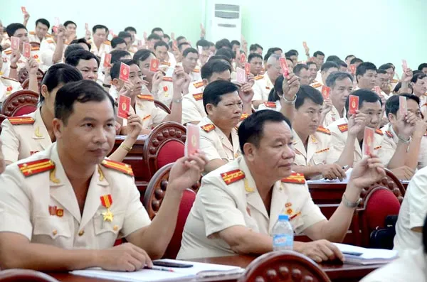 Kéo giảm ít nhất 15% số vụ cháy nghiêm trọng