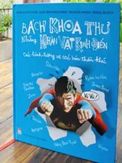 Bách khoa thư về những nhân vật kinh điển