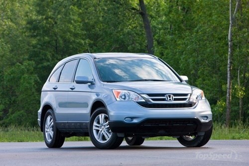 Honda Viet Nam is recalling 21,181 Civic and CR-V units (Source: Internet) Honda Viet Nam is recalling 21,181 Civic and CR-V units (Source: Internet)