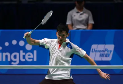 Tiến Minh tìm lại phong độ xưa ảnh 1