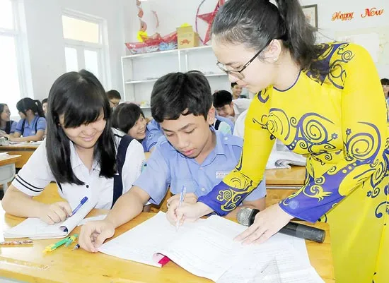 Cụ thể hóa trách nhiệm của các chủ thể gia đình, xã hội đối với trẻ em