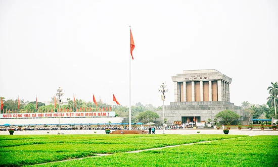 Khám phá di sản Việt