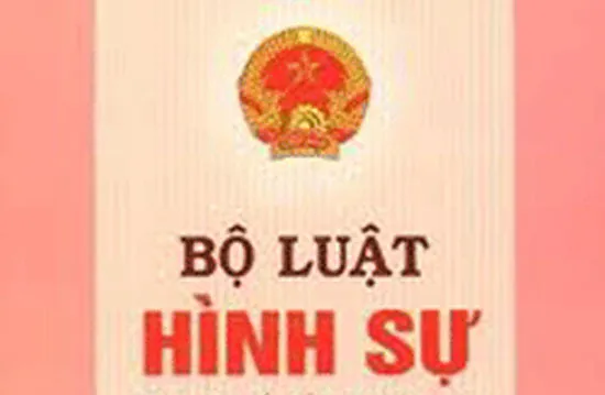 Lấy ý kiến về dự thảo Bộ luật Hình sự sửa đổi