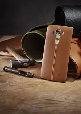 LG G4 và LG Magna: Giảm giá sốc ảnh 1