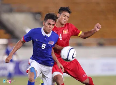 Giải vô địch U.19 Đông Nam Á 2015: Hòa đáng tiếc, Việt Nam nhì bảng ảnh 1