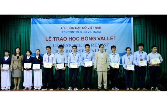 (Photo: SGGP) (Photo: SGGP)