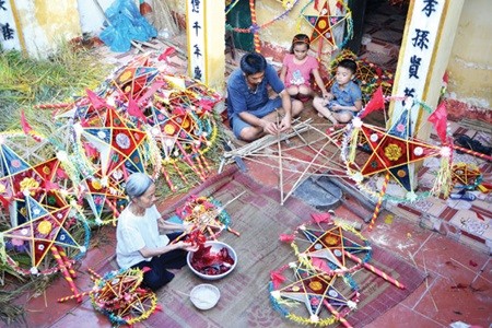 VNA/VNS Photo Quang Quyet VNA/VNS Photo Quang Quyet