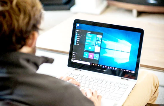 Thế giới di động miễn phí nâng cấp Windows 10