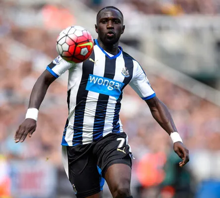 Khi Sissoko chê Newcastle ảnh 1