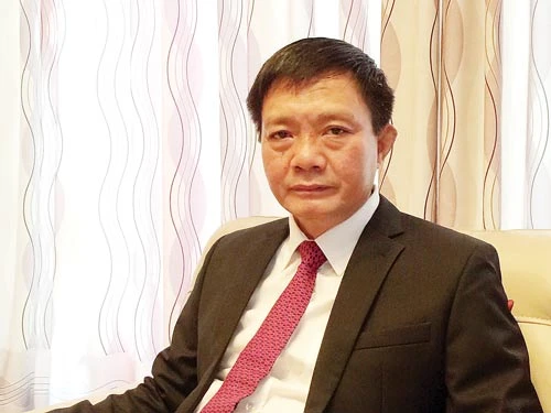 Hưng Lộc Phát xây dựng 4.000 căn hộ cao cấp tại khu Nam