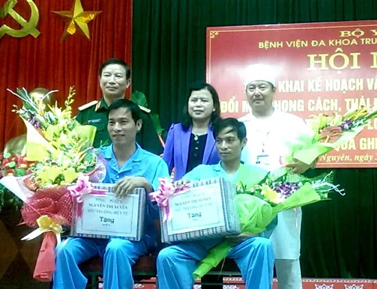 Thêm một bệnh viện thực hiện ghép tạng thành công