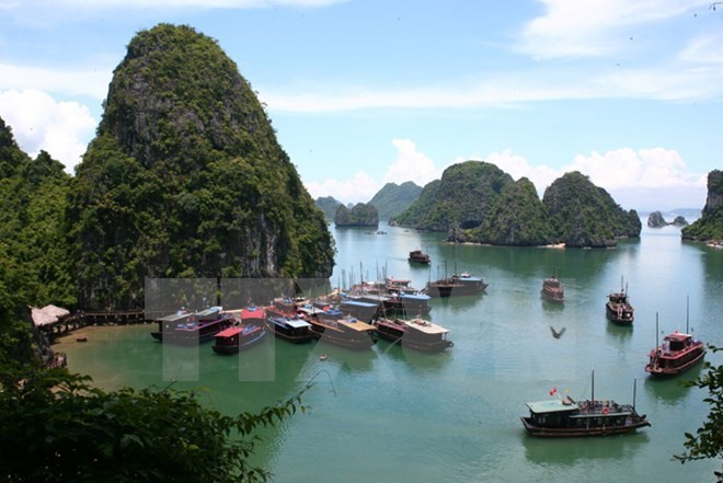 Ha Long Bay Ha Long Bay