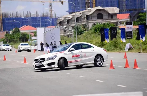 Chuyển động cùng đẳng cấp thời thượng ảnh 4