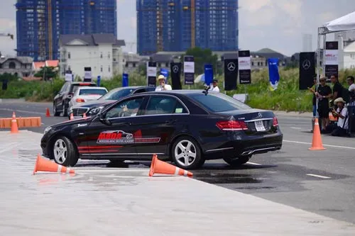 Chuyển động cùng đẳng cấp thời thượng ảnh 5