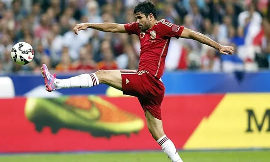 Lời cảnh cáo của Vicente Del Bosque ảnh 1 Lời cảnh cáo của Vicente Del Bosque ảnh 1