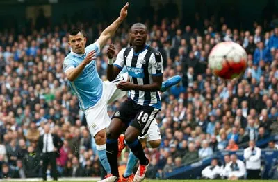 Man.City – Newcastle 6-1: Súng đã thông nòng ảnh 1 Man.City – Newcastle 6-1: Súng đã thông nòng ảnh 1