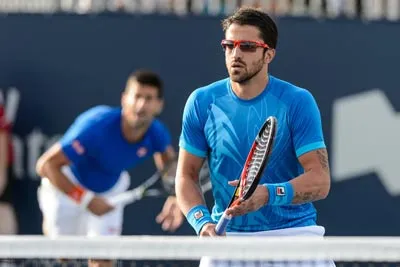 Giải quần vợt Việt Nam Open 2015: Tipsarevic rút lui ảnh 1 Giải quần vợt Việt Nam Open 2015: Tipsarevic rút lui ảnh 1