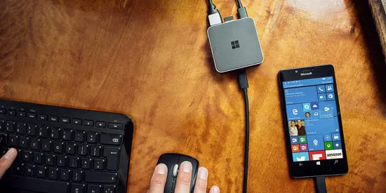 Microsoft Lumia 950 và 950XL với những giá trị mới ảnh 3